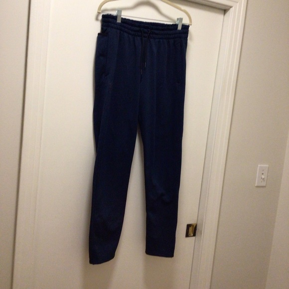 Mens Under Armour Coldgear Pants - Picture 1 of 7